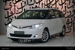 Toyota Previa